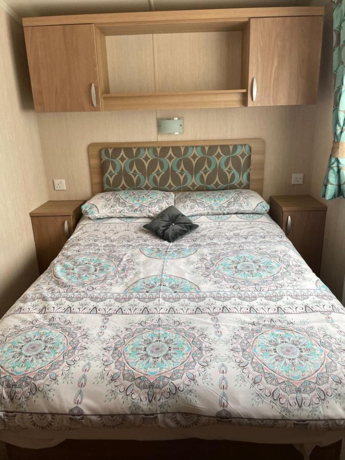 Swift Bordeaux 24 Villa Dunoon Bagian luar foto