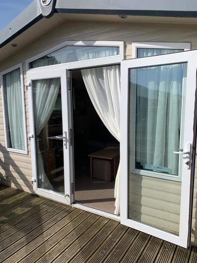 Swift Bordeaux 24 Villa Dunoon Bagian luar foto